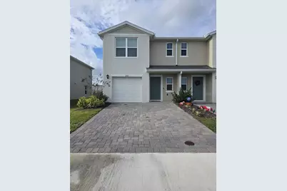 2910 Hudson Hammock Way, Saint Cloud, FL 34773 - Photo 1