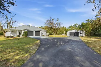 4575 Lake Shore Drive, Saint Cloud, FL 34772 - Photo 1