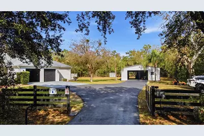 4575 Lake Shore Drive, Saint Cloud, FL 34772 - Photo 2