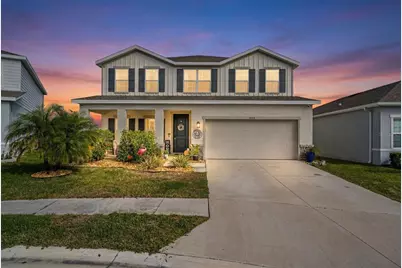 10188 Agave Court, Land O Lakes, FL 34638 - Photo 1