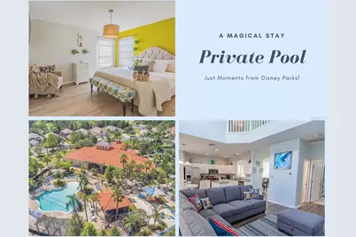 112 Madiera Beach Boulevard, Kissimmee, FL 34746 - Photo 1