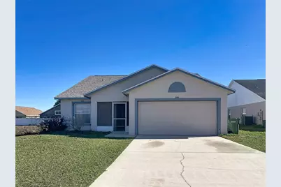 3034 Sabal Bend Drive NE, Winter Haven, FL 33881 - Photo 1