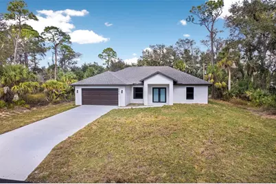 20412 Elrose Avenue, Port Charlotte, FL 33954 - Photo 2