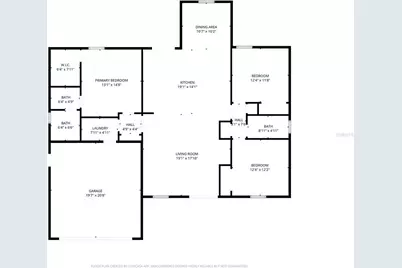 20412 Elrose Avenue, Port Charlotte, FL 33954 - Photo 4