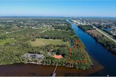 2940 Maritime Lane, Merritt Island, FL 32953 - Photo 2