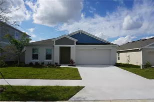 1724 Vanilla St, Haines City, FL 33844 - Photo 1