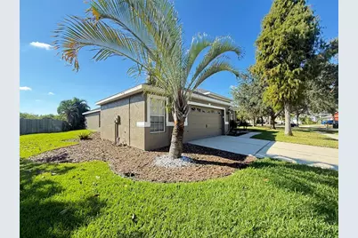 6817 Cromwell Garden Drive, Apollo Beach, FL 33572 - Photo 2