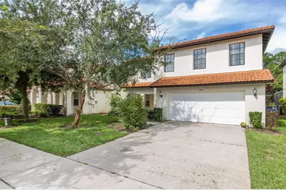 2818 Roccella Court, Kissimmee, FL 34747 - Photo 1