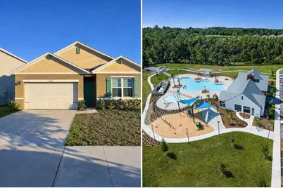 6833 Cranes Roost Road, Harmony, FL 34773 - Photo 8