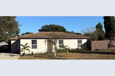 509 Marietta Street, Lake Wales, FL 33853 - Photo 1