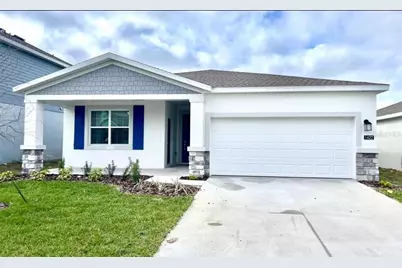 1422 Austin Street #B, Lake Wales, FL 33859 - Photo 1