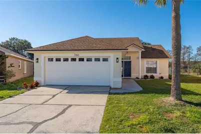 760 Country Woods Circle, Kissimmee, FL 34744 - Photo 1