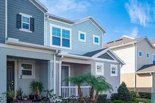 7036 Twilight Bay Dr, Winter Garden, FL 34787 - Photo 2