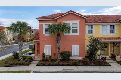 4756 Ormond Beach Way, Kissimmee, FL 34746 - Photo 2
