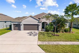 1833 Henley St, Saint Cloud, FL 34771 - Photo 2