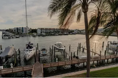 126 1st Street E #210, Tierra Verde, FL 33715 - Photo 40