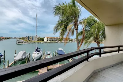 126 1st Street E #210, Tierra Verde, FL 33715 - Photo 2