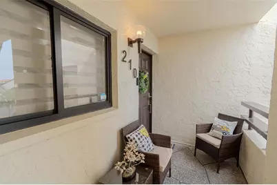 126 1st Street E #210, Tierra Verde, FL 33715 - Photo 4
