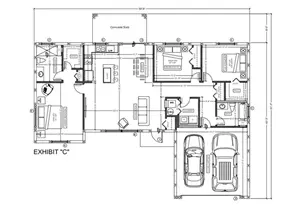 2544 N Arrowhead Rd, Avon Park, FL 33825 - Photo 2