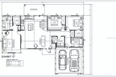 2544 N Arrowhead Road, Avon Park, FL 33825 - Photo 2