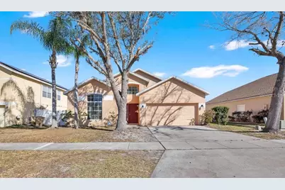 2109 Woodsedge Drive, Kissimmee, FL 34746 - Photo 1