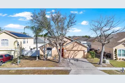 2109 Woodsedge Drive, Kissimmee, FL 34746 - Photo 2