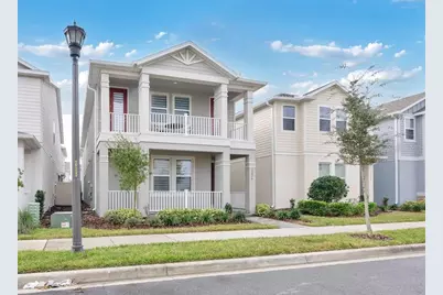 15026 Summer Harvest Street, Winter Garden, FL 34787 - Photo 1