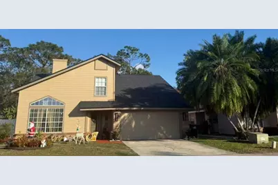 1345 Silverthorn Drive, Orlando, FL 32825 - Photo 1