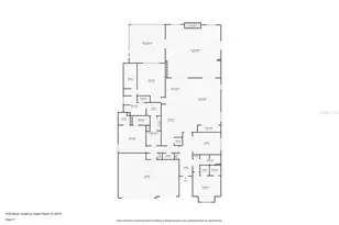 2722 River Creek Ln, Saint Cloud, FL 34771 - Photo 40