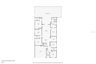 8122 Pomo Dr, Kissimmee, FL 34747 - Photo 40