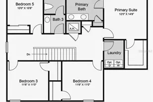 5656 Costa Blanca Wy, Davenport, FL 33897 - Photo 4