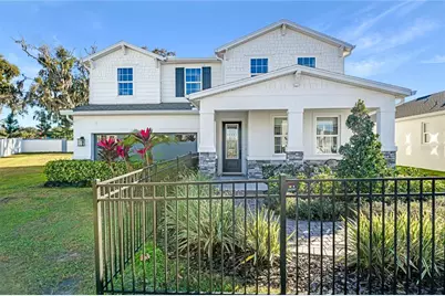 3633 Sublett Loop, Tavares, FL 32778 - Photo 1