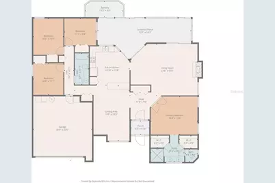 816 Rosemere Circle, Orlando, FL 32835 - Photo 46