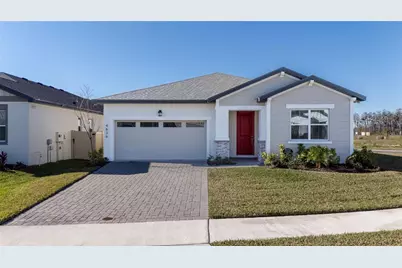 4836 Shady Pines Drive, Saint Cloud, FL 34772 - Photo 2