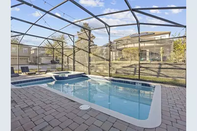 9163 Scramble Drive, Davenport, FL 33896 - Photo 2