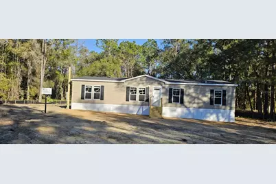 5089 N Tanglewood Avenue, Hernando, FL 34442 - Photo 1