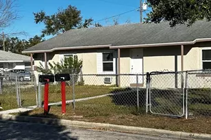 110 W Orange Ave, Lake Wales, FL 33853 - Photo 1