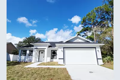 1171 Sapphire Street SE, Palm Bay, FL 32909 - Photo 1