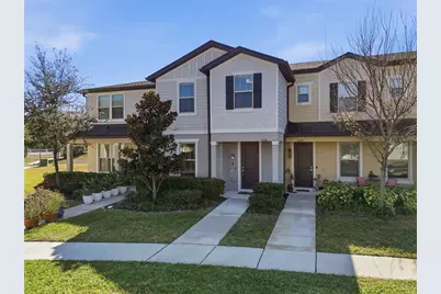 5066 Caspian Street, Saint Cloud, FL 34771 - Photo 2