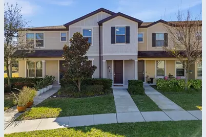 5066 Caspian Street, Saint Cloud, FL 34771 - Photo 1