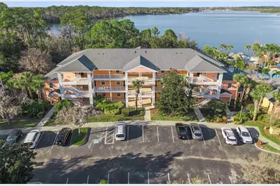 714 New Providence Promenade, Davenport, FL 33897 - Photo 2