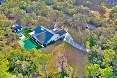 965 Pine Hill Boulevard, Geneva, FL 32732 - Photo 4