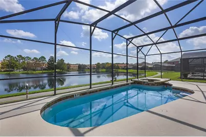 121 Madiera Beach Boulevard, Kissimmee, FL 34746 - Photo 2