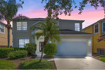 121 Madiera Beach Boulevard, Kissimmee, FL 34746 - Photo 1