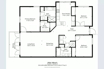 7468 Excitement Drive #102, Reunion, FL 34747 - Photo 34