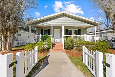 1017 Patrick Street, Kissimmee, FL 34741 - Photo 2