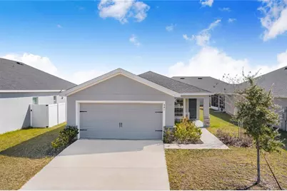 941 Aruba Avenue, Mulberry, FL 33860 - Photo 1