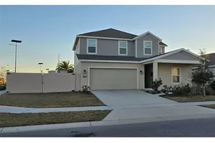 608 Trotters Dr, Eagle Lake, FL 33839 - Photo 1