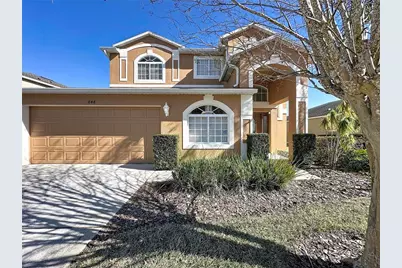 848 Sussex Drive, Davenport, FL 33896 - Photo 1