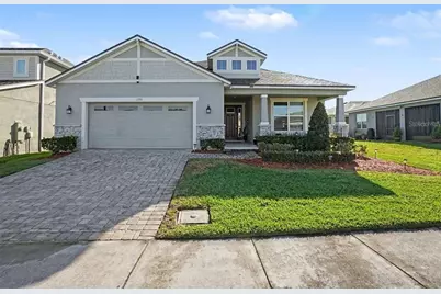 1791 Smarts Rule Street, Kissimmee, FL 34744 - Photo 1